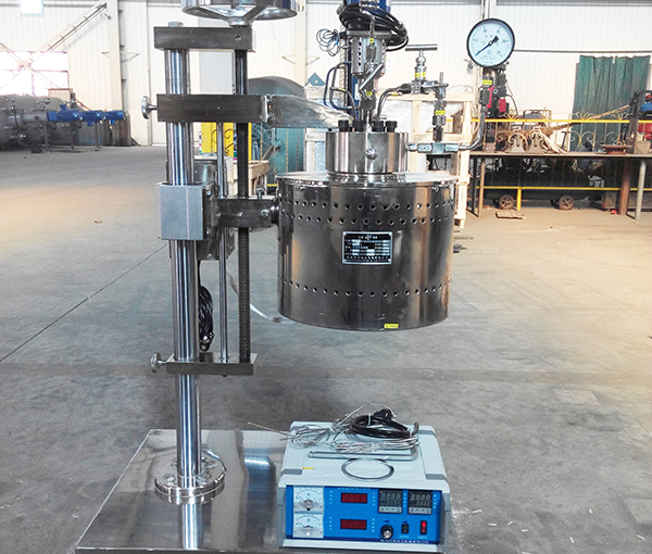 實驗室反應釜